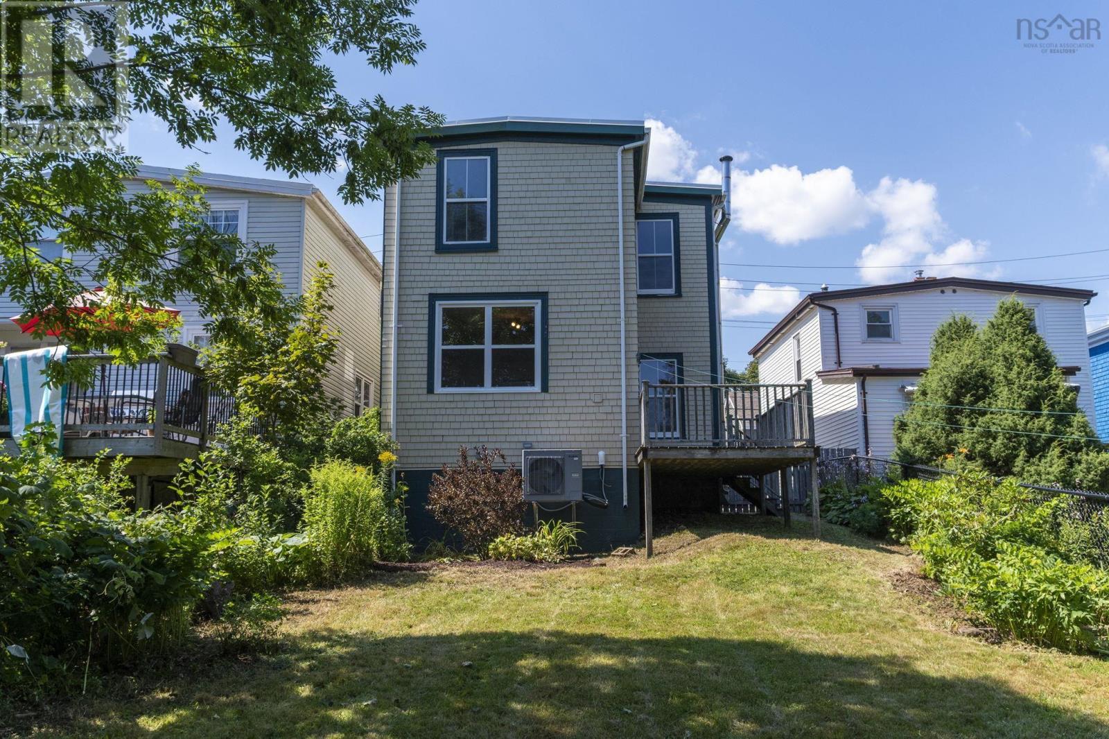 26 Thistle Street, Dartmouth, Nova Scotia  B3A 2V5 - Photo 43 - 202620215
