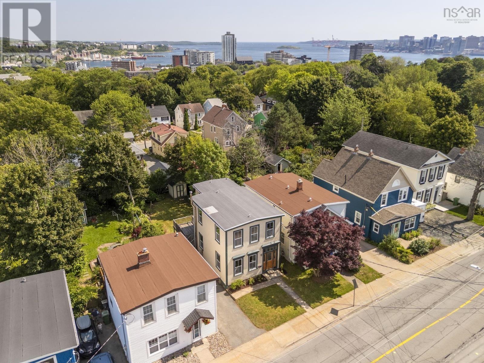 26 Thistle Street, Dartmouth, Nova Scotia  B3A 2V5 - Photo 45 - 202620215