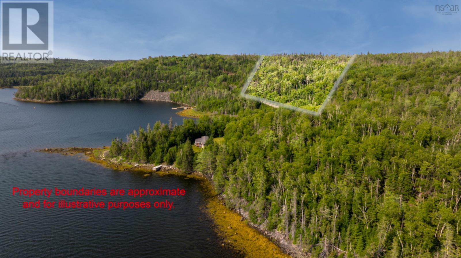 29 Acre Parcel Highway 7 Highway E, East Ship Harbour, Nova Scotia  B0J 3H0 - Photo 6 - 202620216