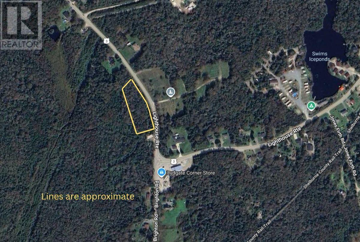 Lot Pages Corner, Lydgate, Nova Scotia  B0T 1L0 - Photo 13 - 202620217