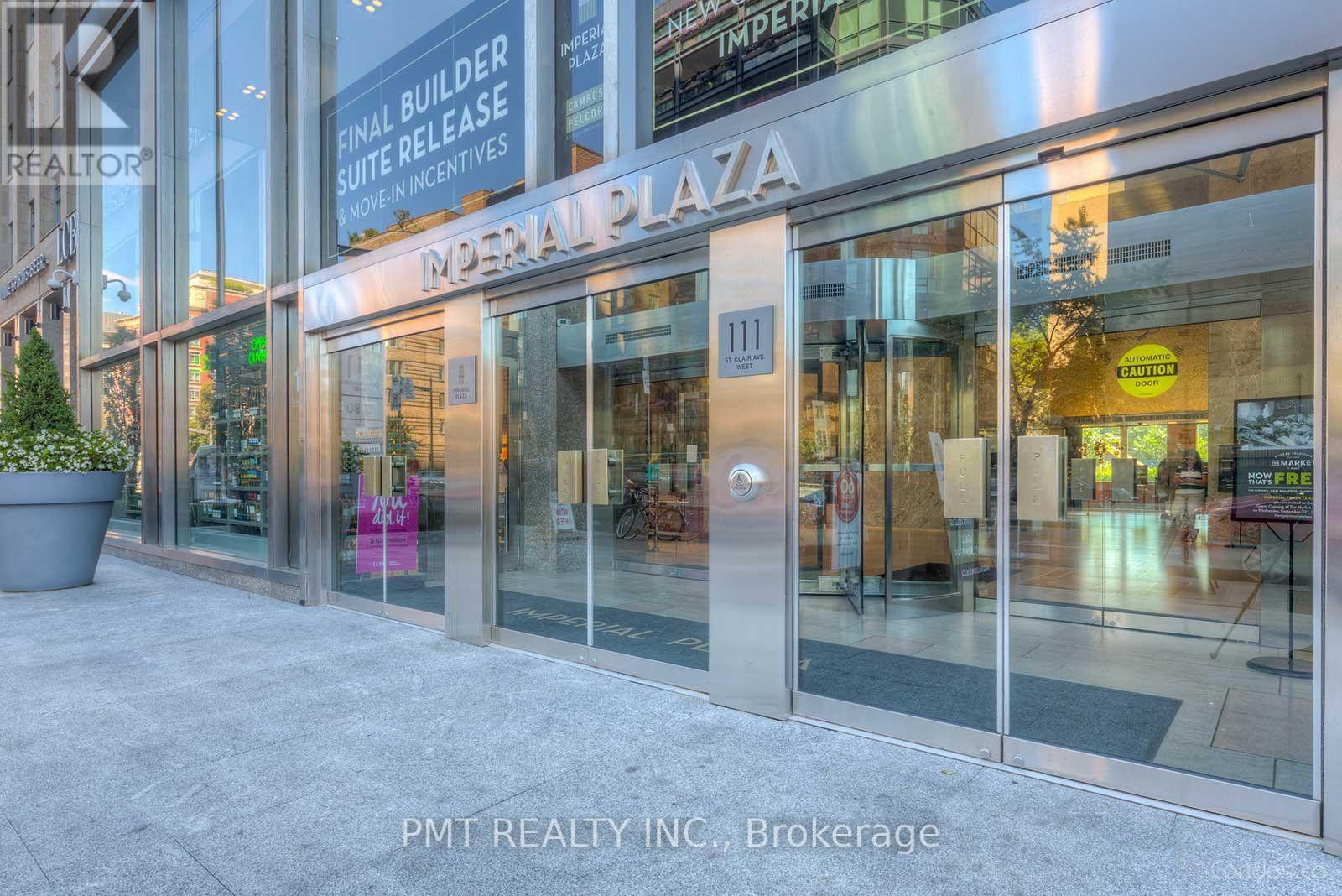 1525 - 111 St. Clair Avenue W, Toronto, Ontario  M4V 1N5 - Photo 16 - C13603948