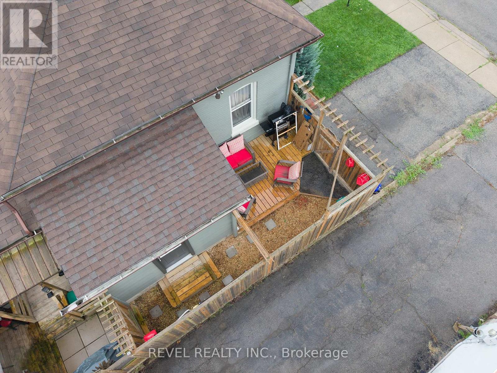 59 Brock Street, Brantford, Ontario  N3S 5T9 - Photo 32 - X13658174