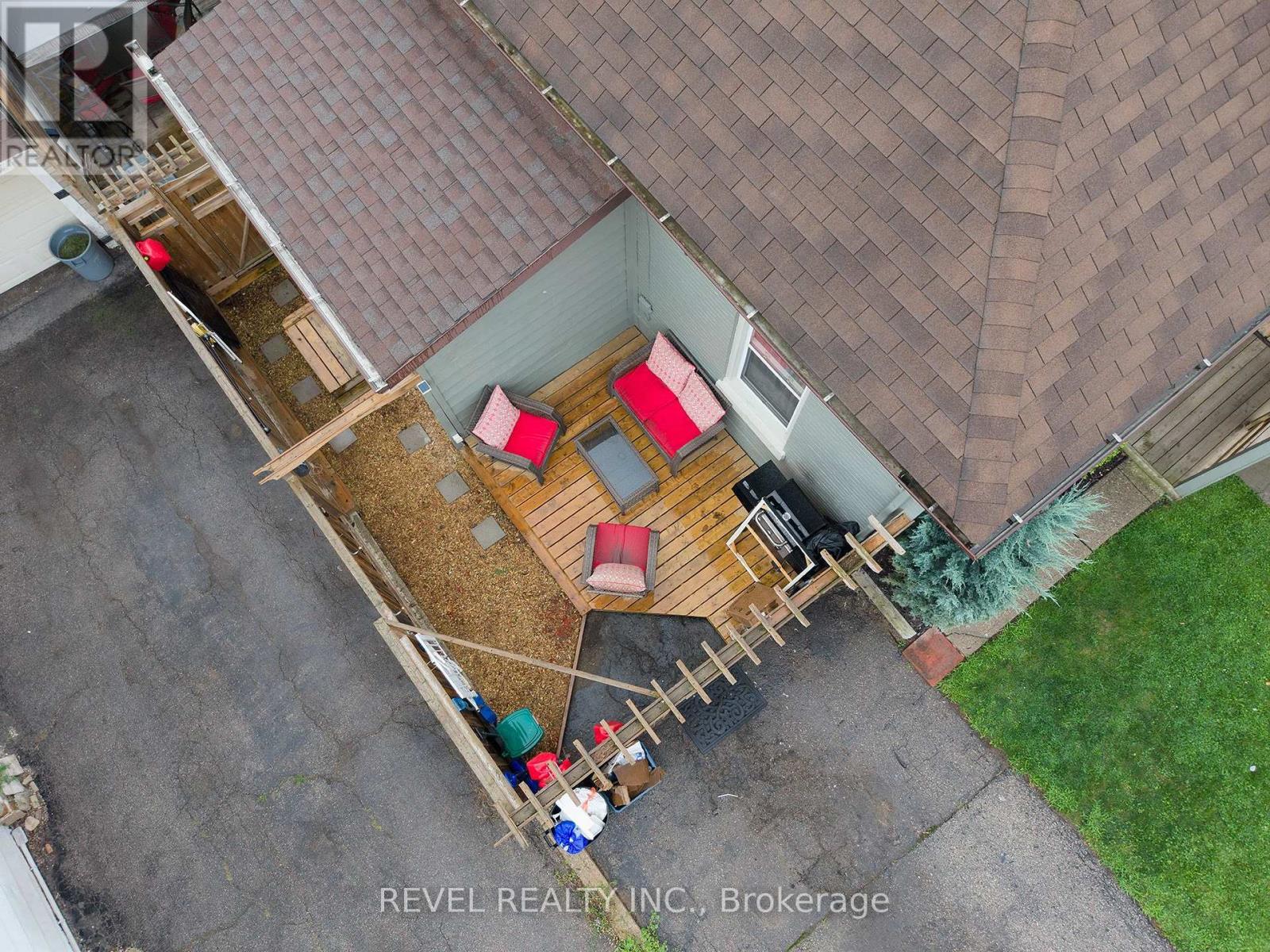 59 Brock Street, Brantford, Ontario  N3S 5T9 - Photo 31 - X13658174