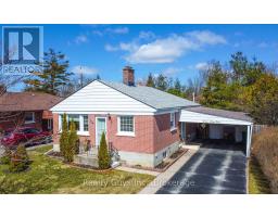 734 CRAWFORD PLACE, Peterborough, Ontario