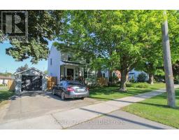727 CHESTERFIELD AVENUE, Peterborough, Ontario