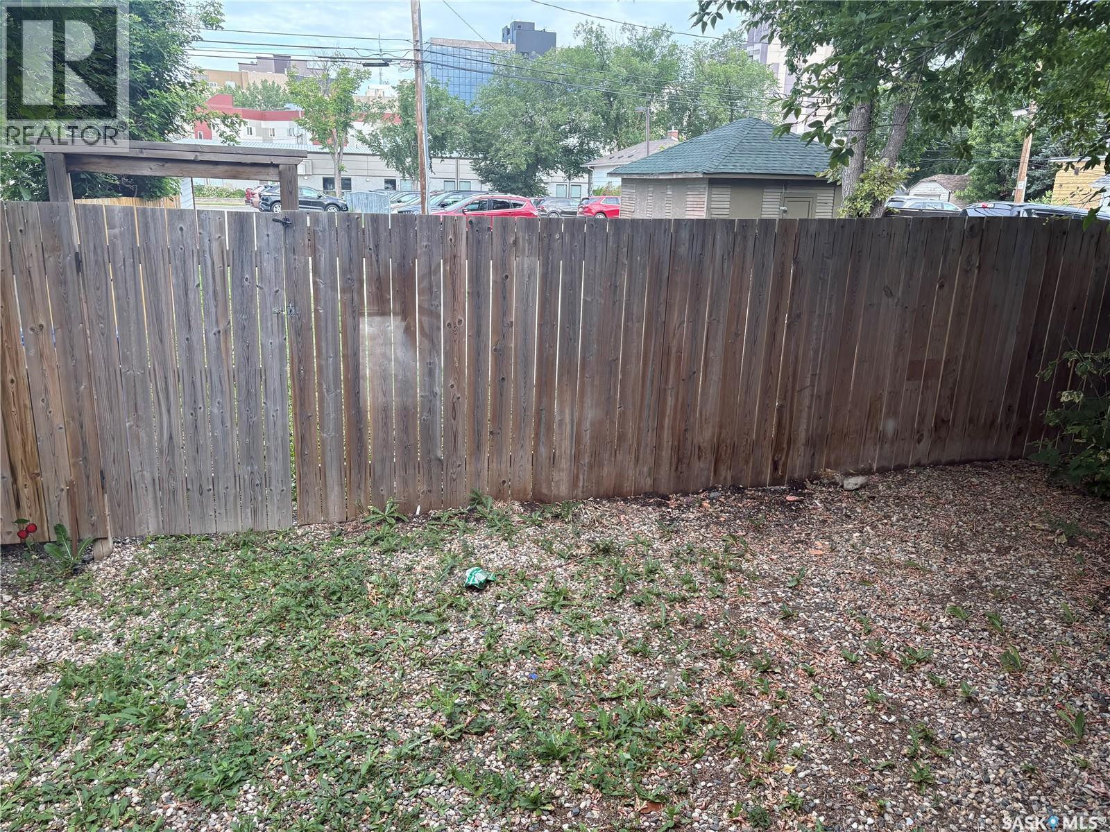 2034 St John Street, Regina, Saskatchewan  S4P 1S4 - Photo 15 - SK045230