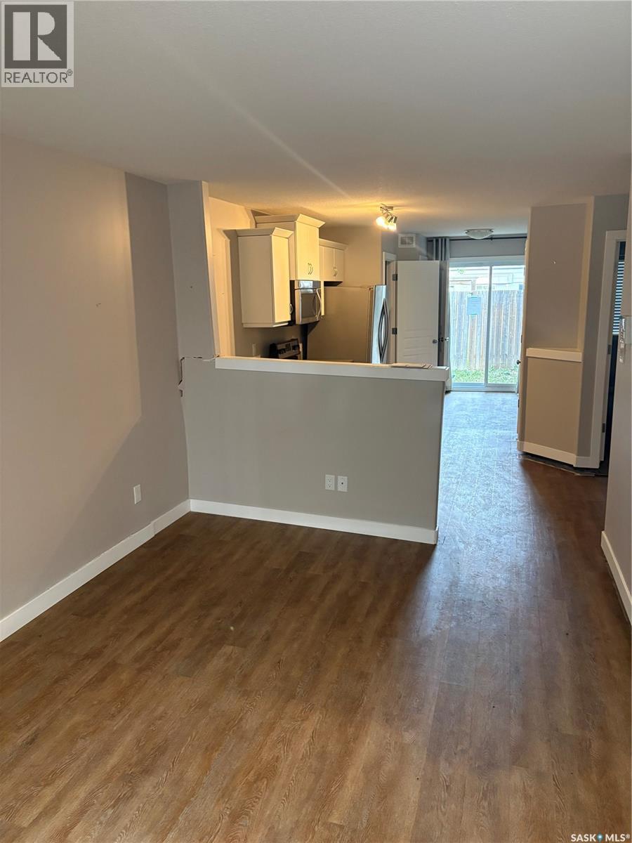 2034 St John Street, Regina, Saskatchewan  S4P 1S4 - Photo 2 - SK045230