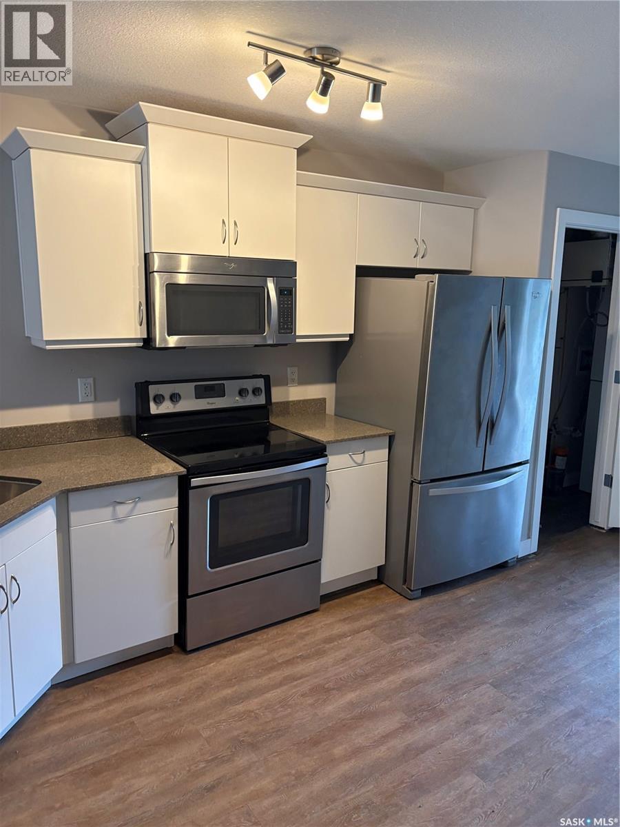 2034 St John Street, Regina, Saskatchewan  S4P 1S4 - Photo 4 - SK045230