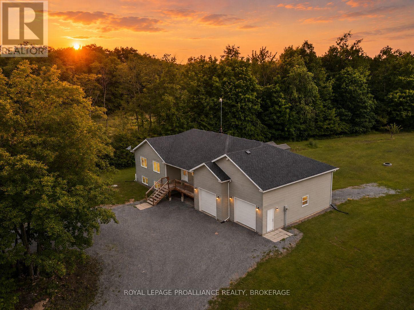 2800 Desert Lake Road, Frontenac, Ontario  K0H 1W0 - Photo 1 - X13660790