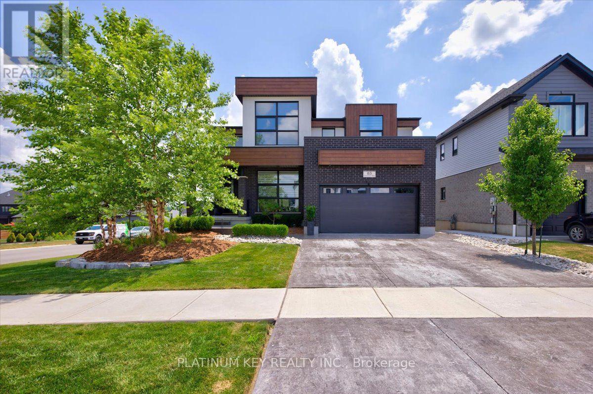 83 Daventry Way, Middlesex Centre, Ontario  N0L 1R0 - Photo 2 - X13660774