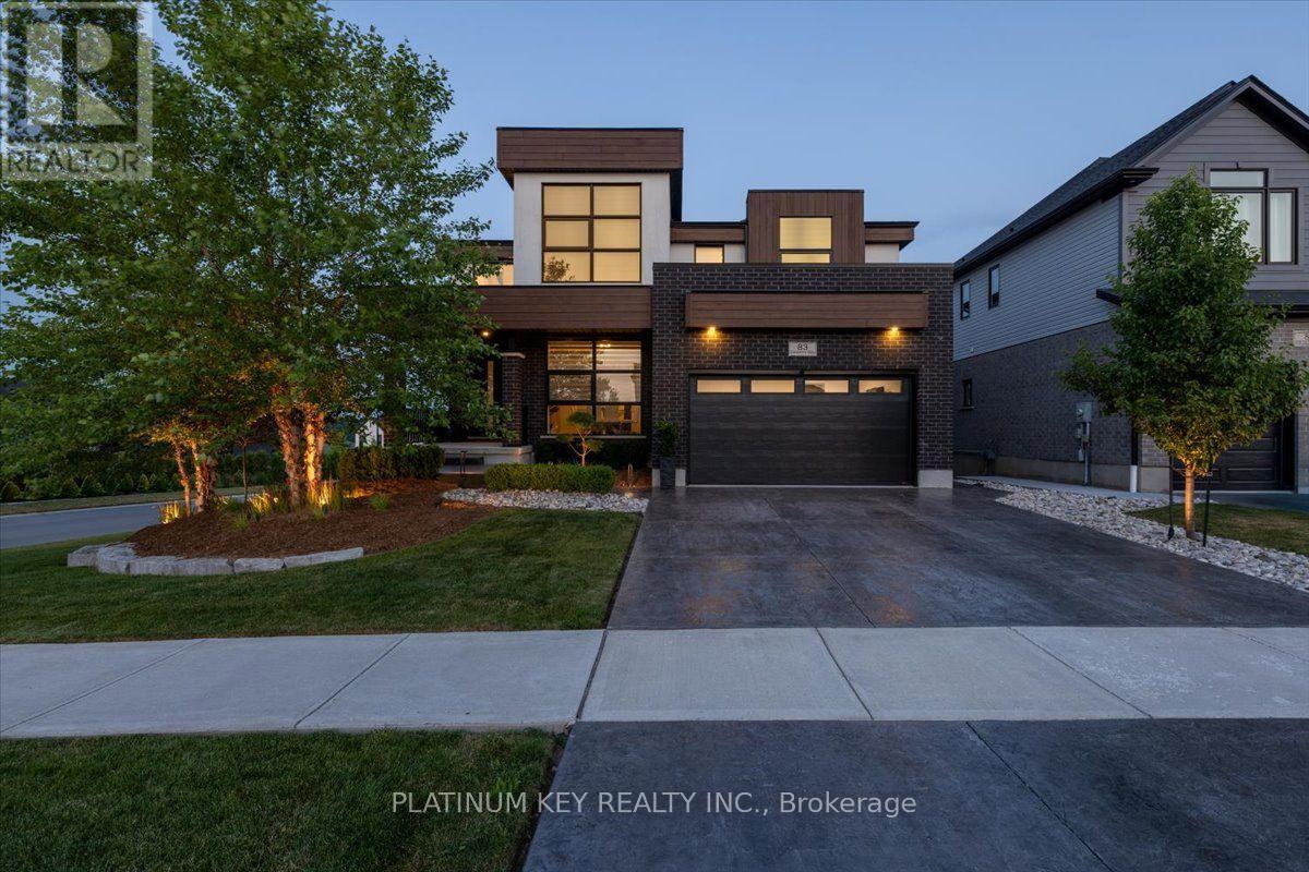 83 Daventry Way, Middlesex Centre, Ontario  N0L 1R0 - Photo 3 - X13660774