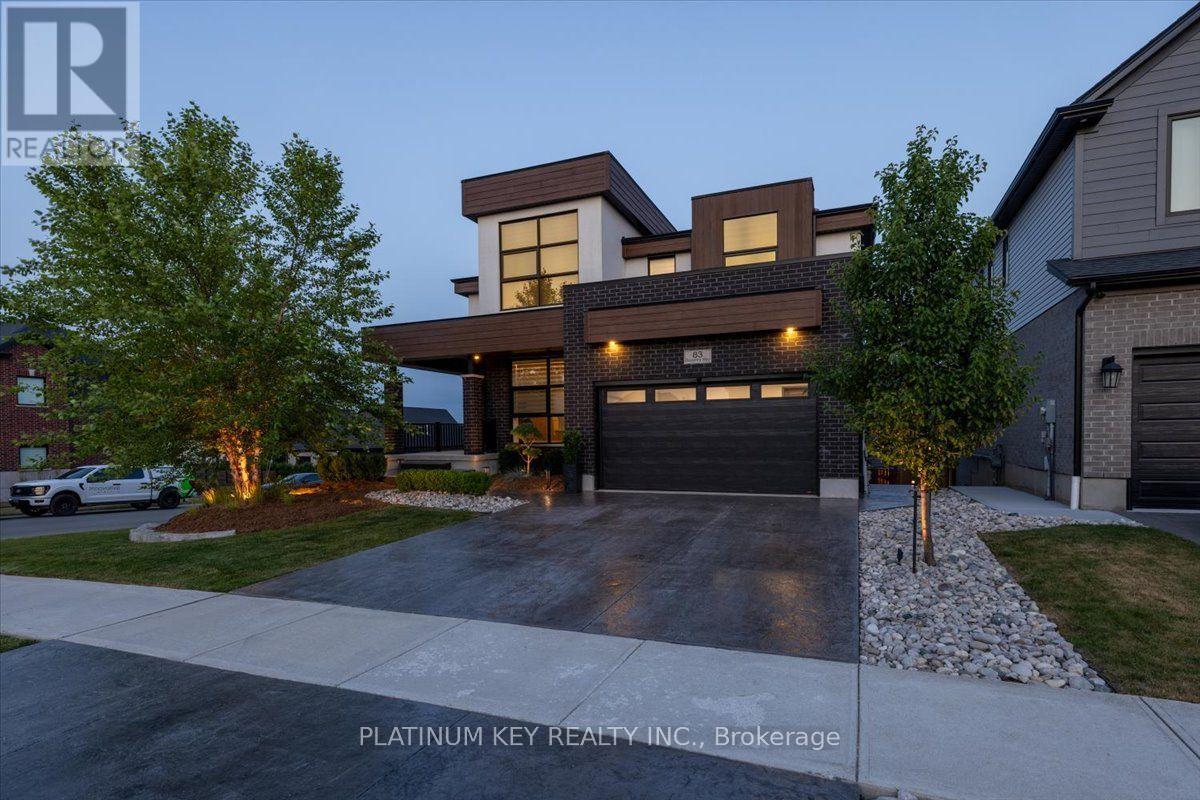 83 Daventry Way, Middlesex Centre, Ontario  N0L 1R0 - Photo 4 - X13660774