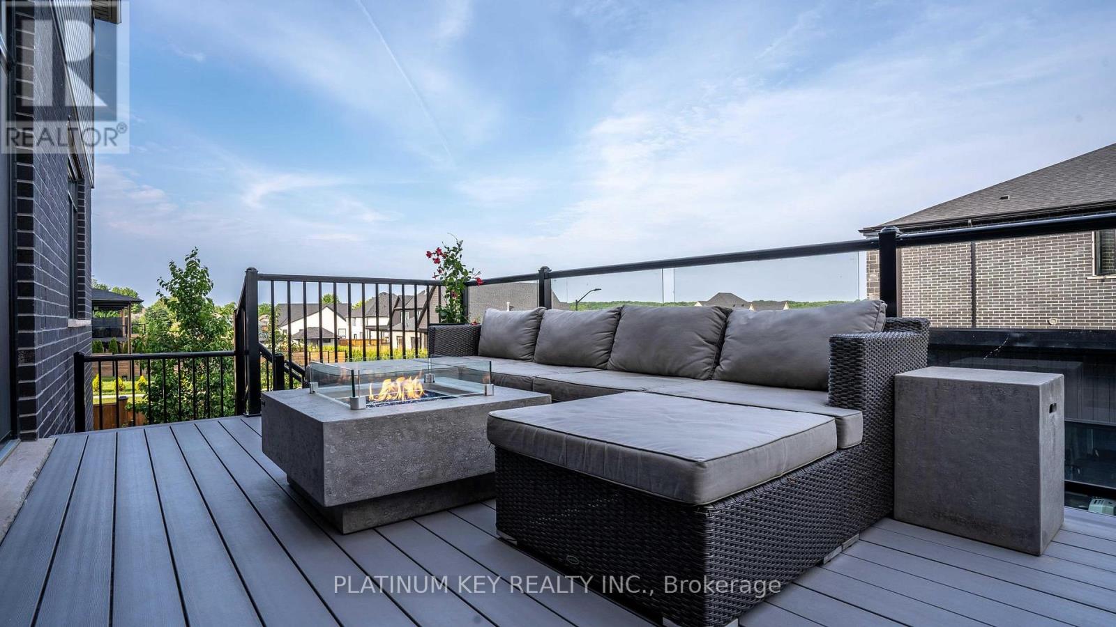 83 Daventry Way, Middlesex Centre, Ontario  N0L 1R0 - Photo 42 - X13660774