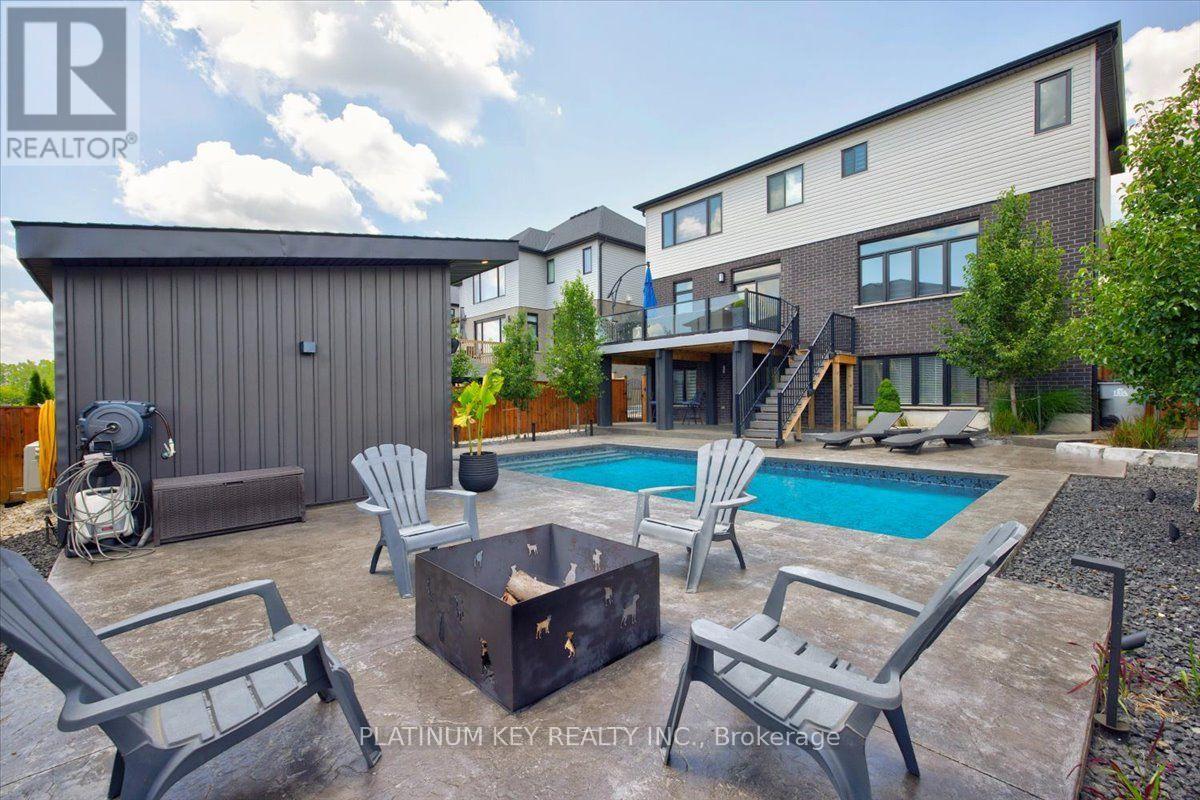 83 Daventry Way, Middlesex Centre, Ontario  N0L 1R0 - Photo 44 - X13660774