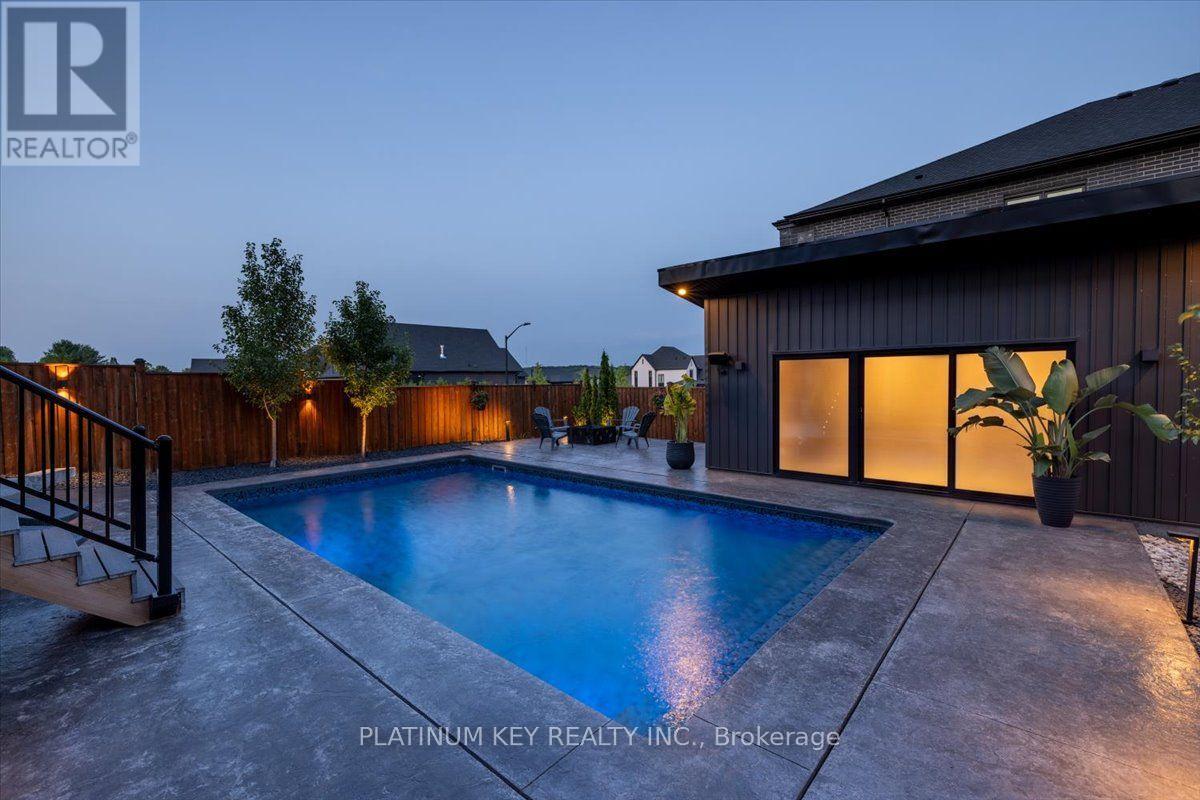 83 Daventry Way, Middlesex Centre, Ontario  N0L 1R0 - Photo 46 - X13660774