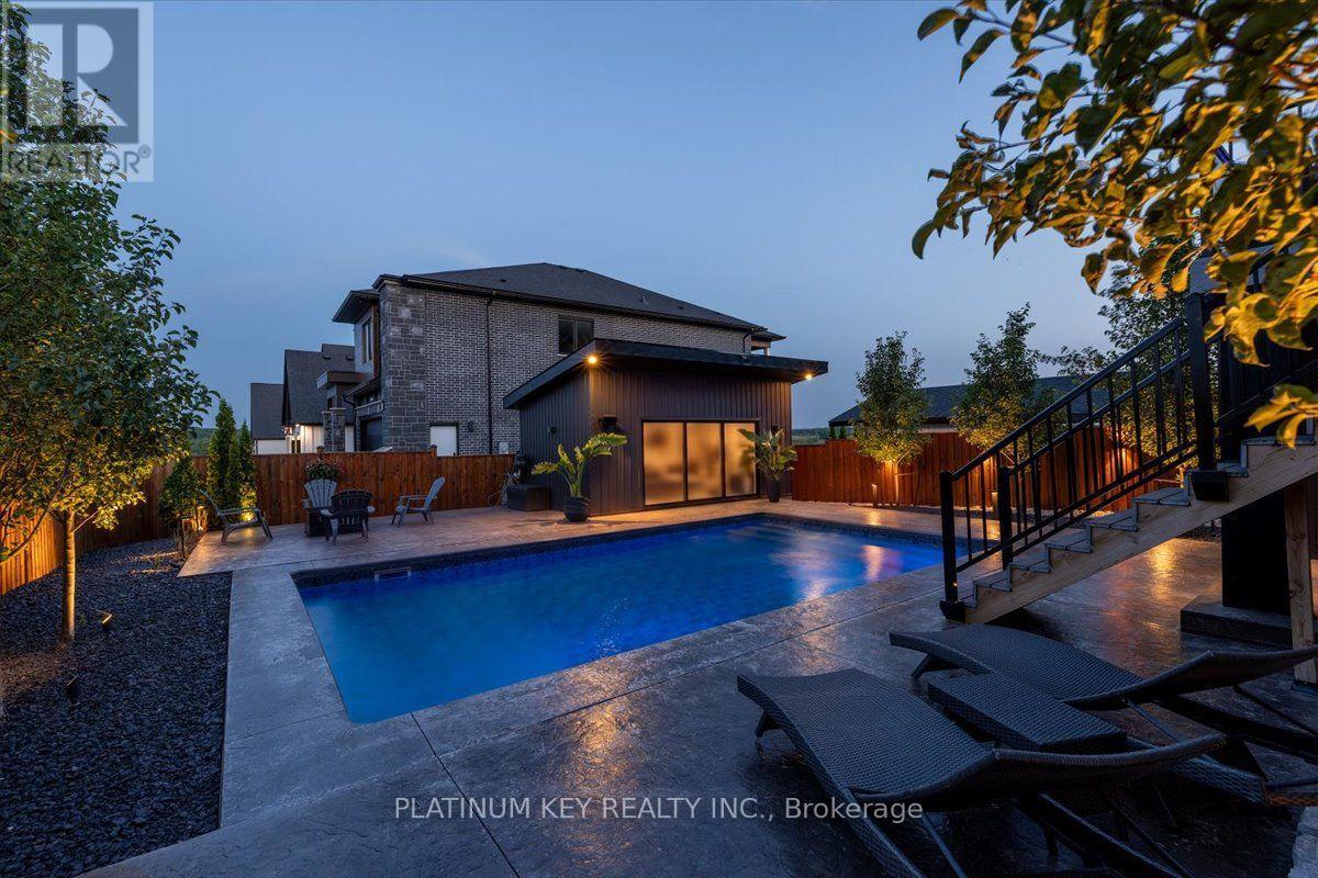 83 Daventry Way, Middlesex Centre, Ontario  N0L 1R0 - Photo 48 - X13660774