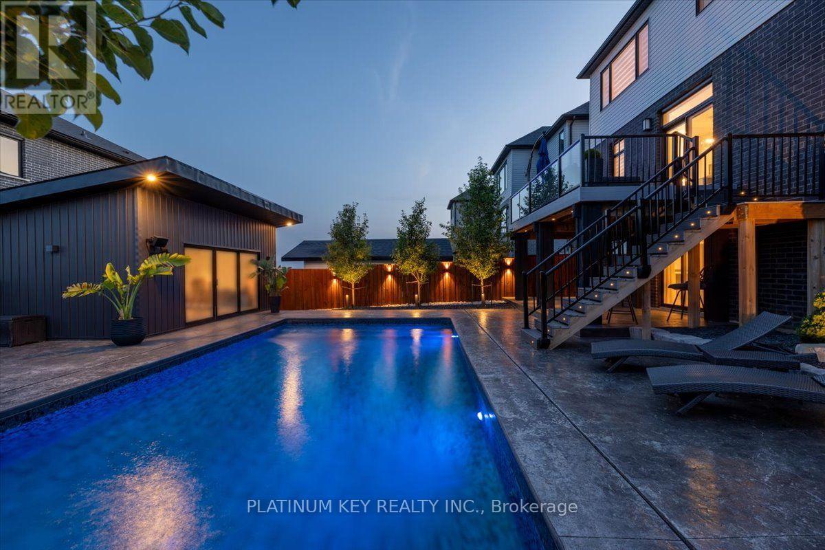 83 Daventry Way, Middlesex Centre, Ontario  N0L 1R0 - Photo 49 - X13660774