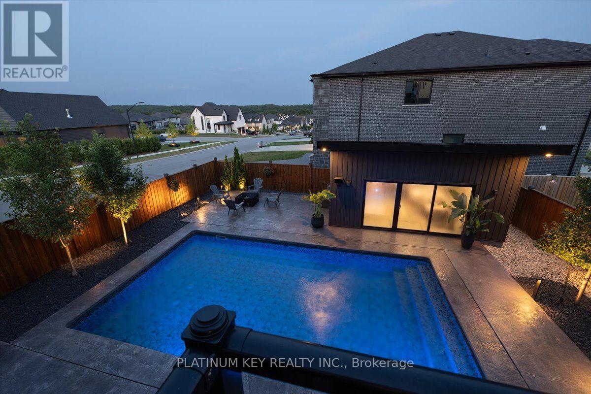 83 Daventry Way, Middlesex Centre, Ontario  N0L 1R0 - Photo 50 - X13660774