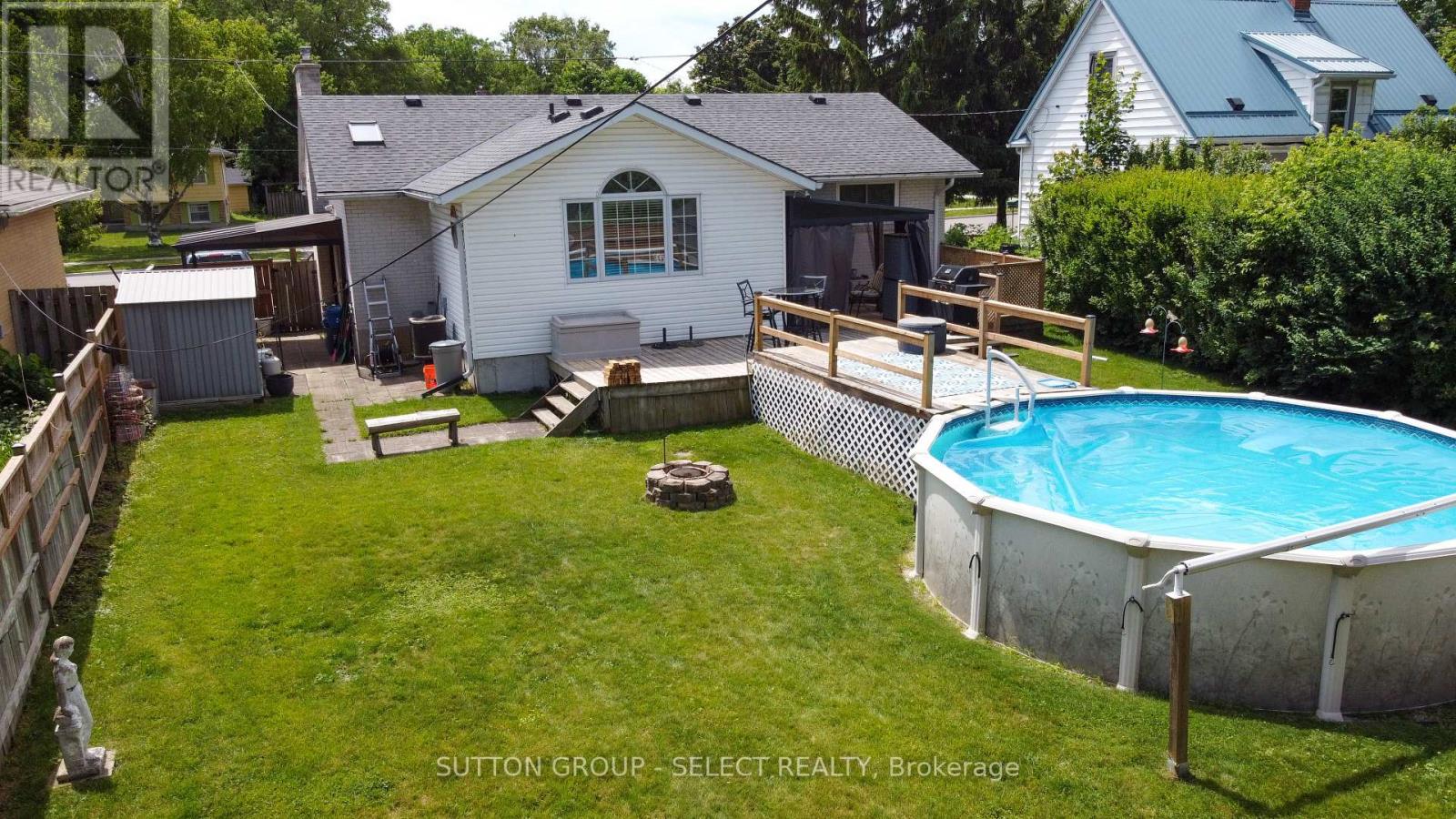 716 Monsarrat Avenue, London East, Ontario  N5Y 4M9 - Photo 24 - X13660804
