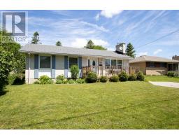 716 MONSARRAT AVENUE, London East, Ontario