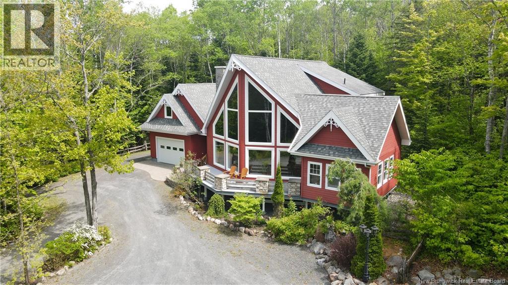 899 2e Sault Road, Saint-Joseph, New Brunswick