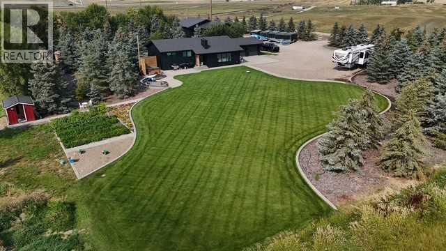 223001 Township Road 92, Rural Lethbridge County, Alberta  T0L 0V0 - Photo 18 - A2293137