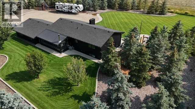 223001 Township Road 92, Rural Lethbridge County, Alberta  T0L 0V0 - Photo 21 - A2293137