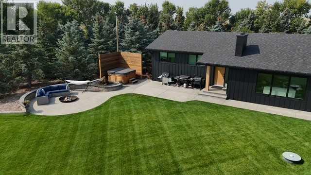223001 Township Road 92, Rural Lethbridge County, Alberta  T0L 0V0 - Photo 19 - A2293137