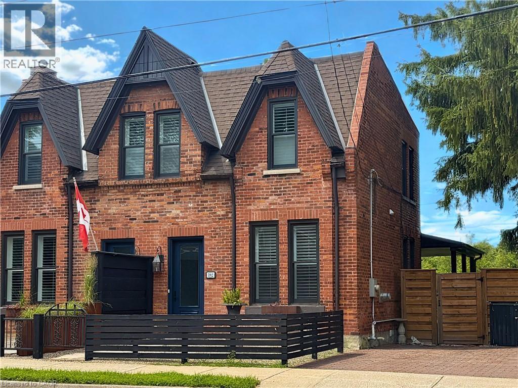 192 STANLEY Street, Ayr, Ontario