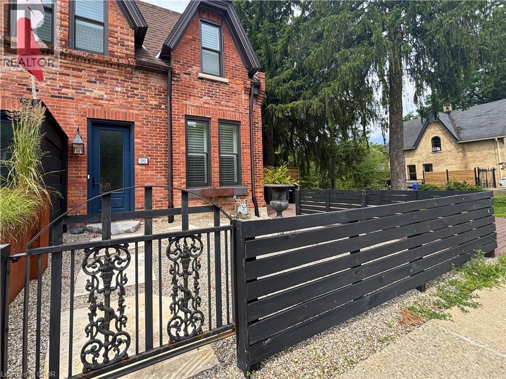 192 Stanley Street, Ayr, Ontario  N0B 1E0 - Photo 3 - 40845781