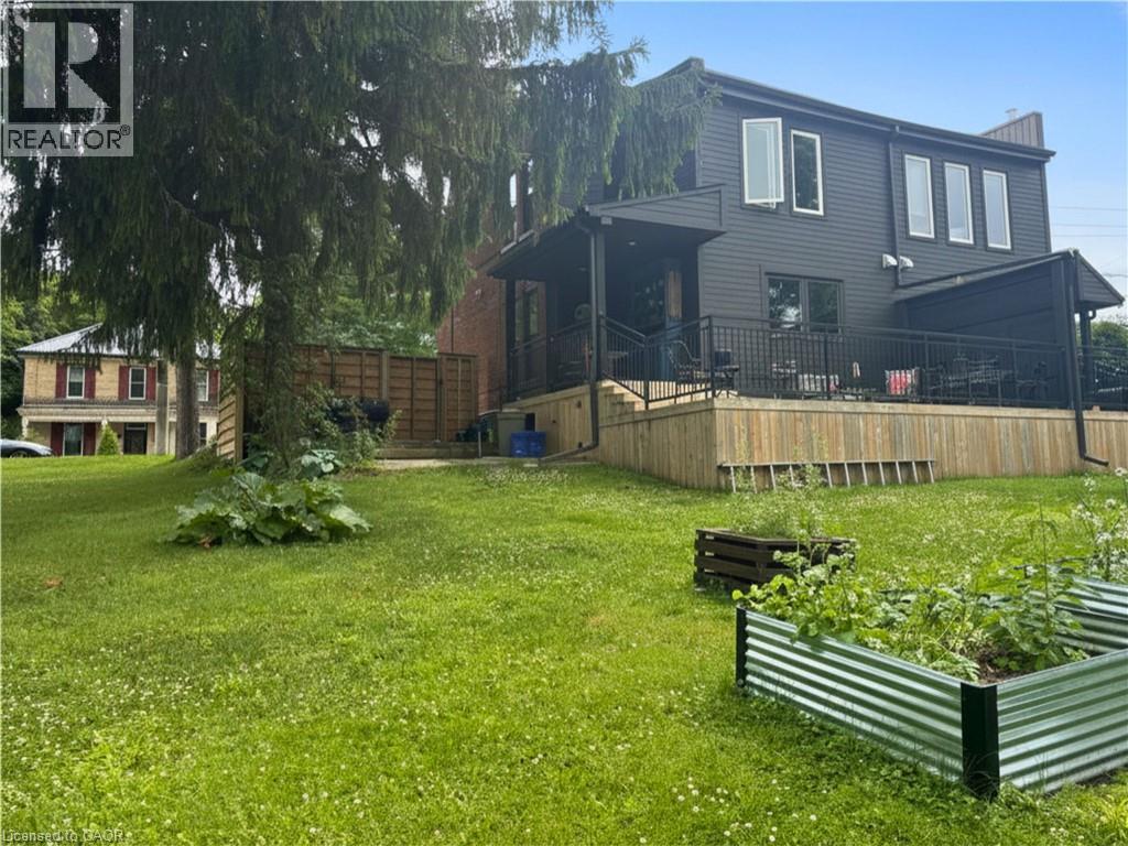 192 Stanley Street, Ayr, Ontario  N0B 1E0 - Photo 32 - 40845781