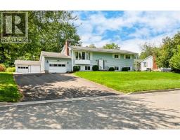 32 Tulip Street, Fredericton, New Brunswick