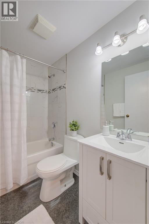 55 Green Valley Drive Unit# 608, Kitchener, Ontario  N2P 1Z6 - Photo 14 - 40854044