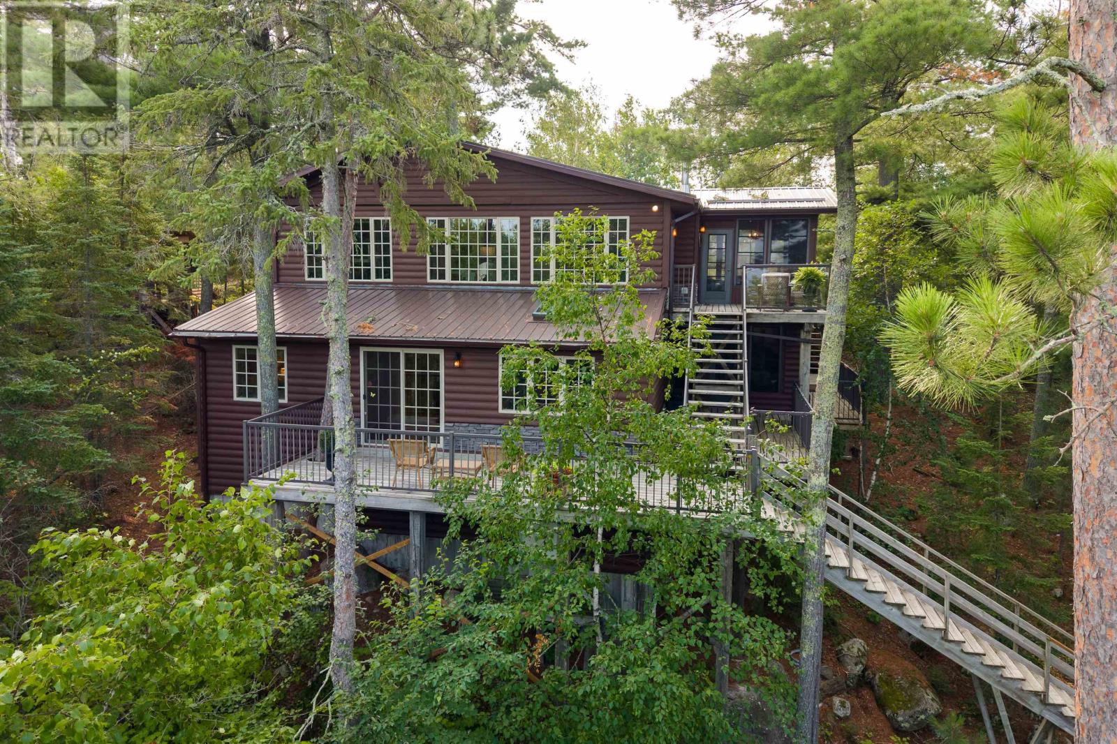 3 Branch Rd 16a, Lake Of The Woods, Ontario  P0X 1H0 - Photo 2 - TB2602312