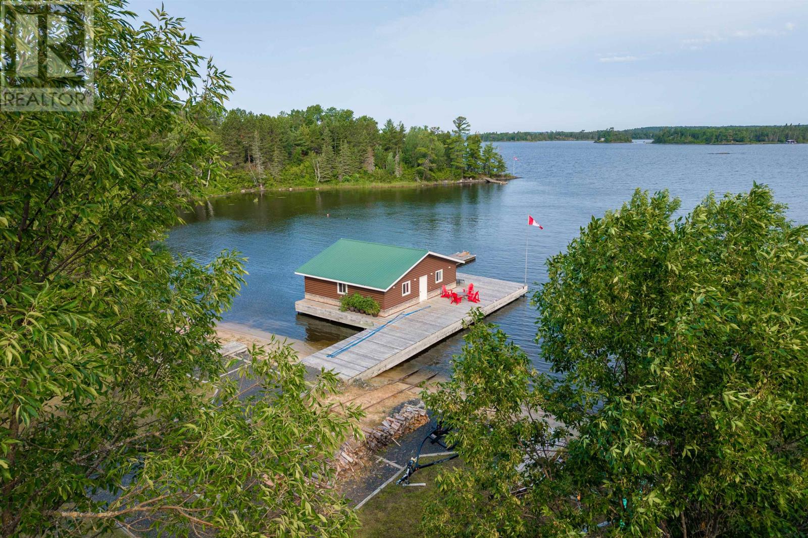 3 Branch Rd 16a, Lake Of The Woods, Ontario  P0X 1H0 - Photo 32 - TB2602312