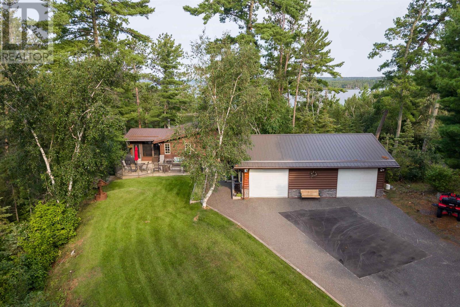 3 Branch Rd 16a, Lake Of The Woods, Ontario  P0X 1H0 - Photo 35 - TB2602312