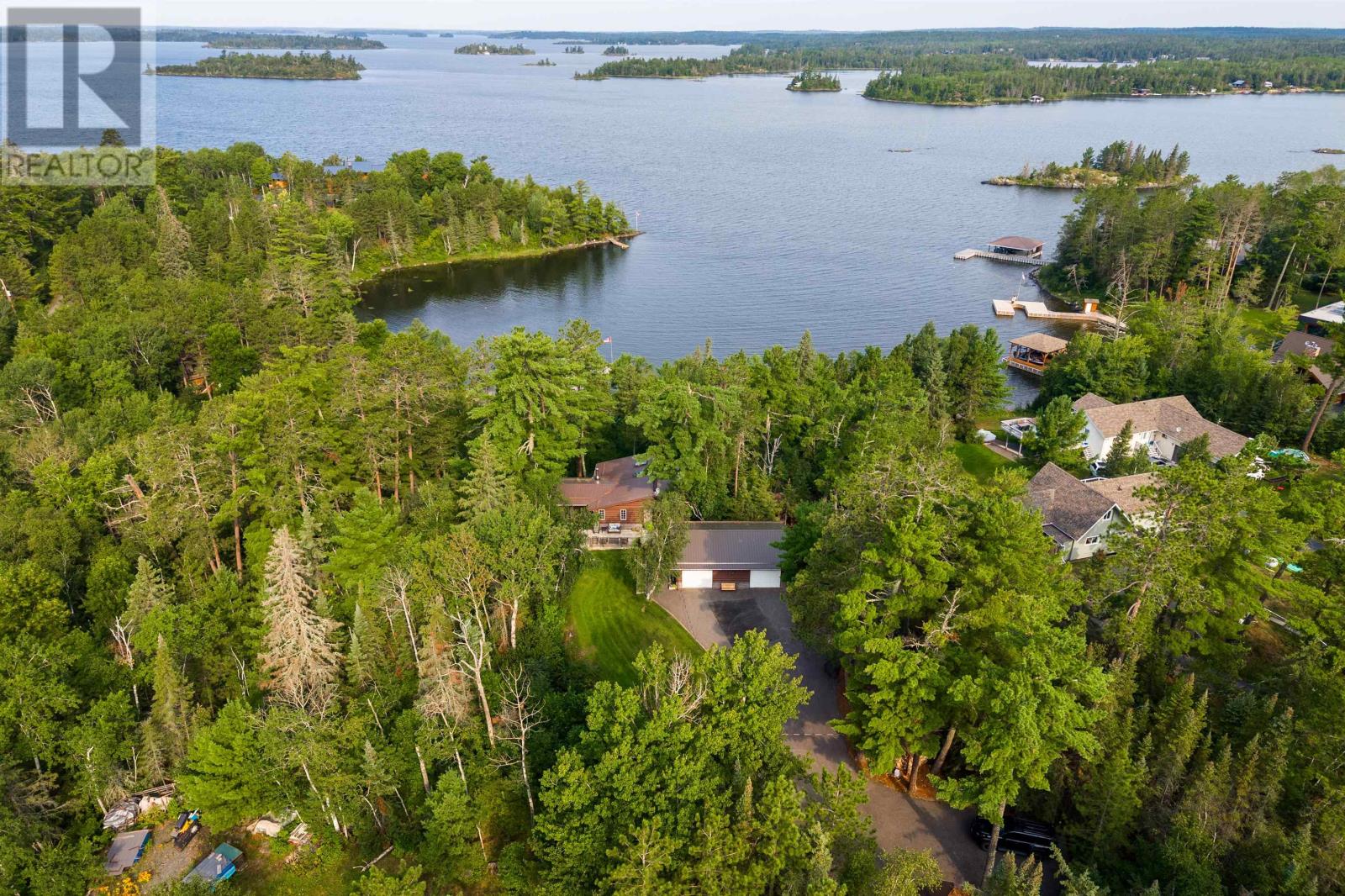 3 Branch Rd 16a, Lake Of The Woods, Ontario  P0X 1H0 - Photo 36 - TB2602312