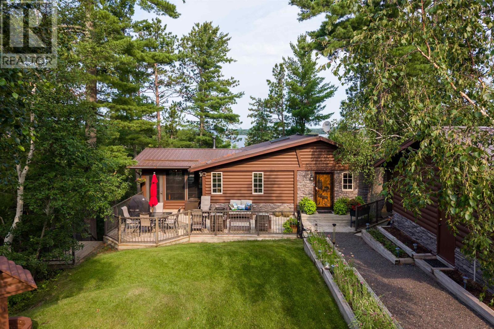 3 Branch Rd 16a, Lake Of The Woods, Ontario  P0X 1H0 - Photo 3 - TB2602312