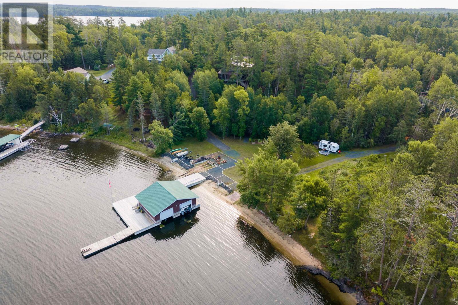 3 Branch Rd 16a, Lake Of The Woods, Ontario  P0X 1H0 - Photo 34 - TB2602312