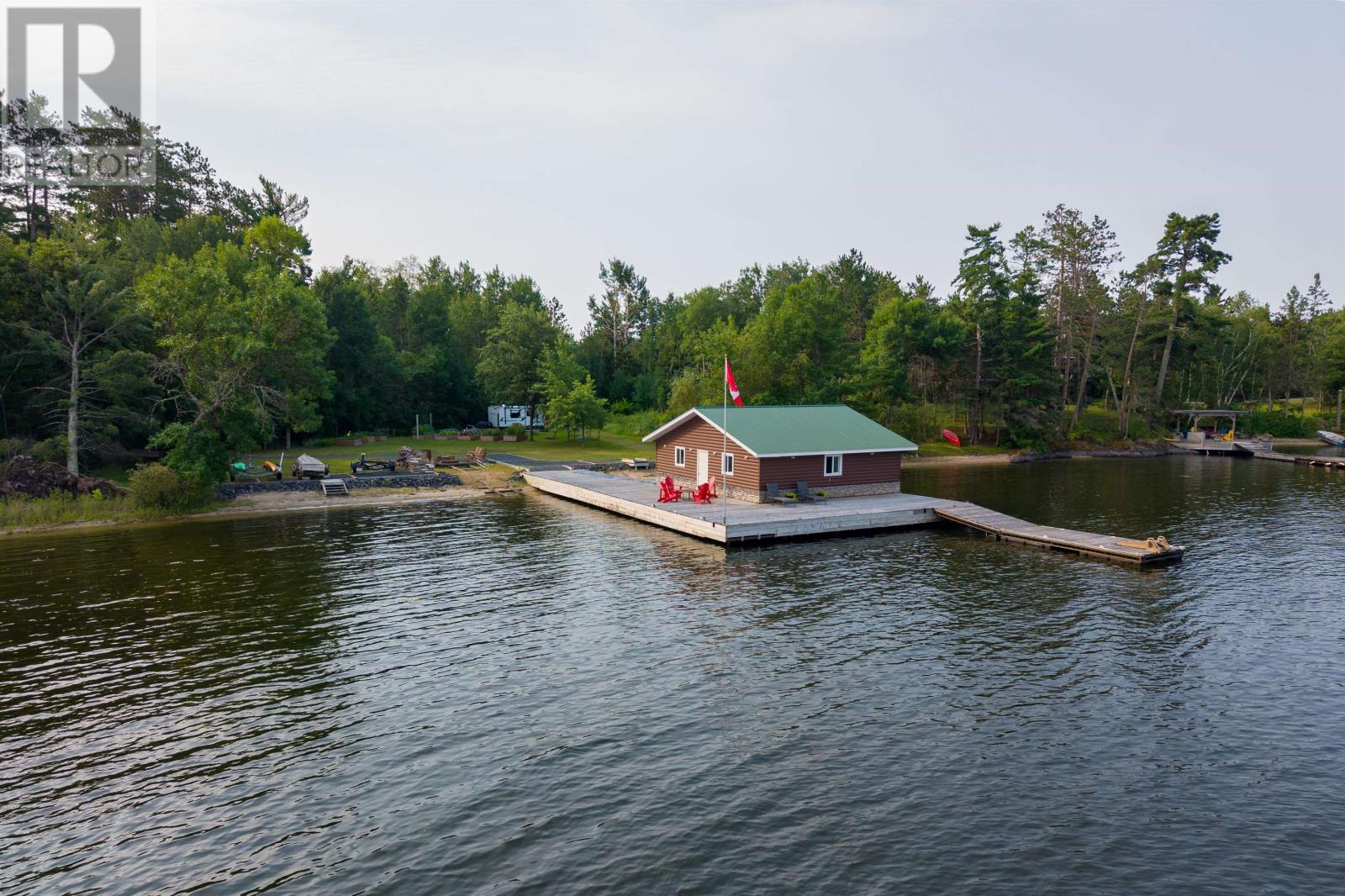 3 Branch Rd 16a, Lake Of The Woods, Ontario  P0X 1H0 - Photo 48 - TB2602312