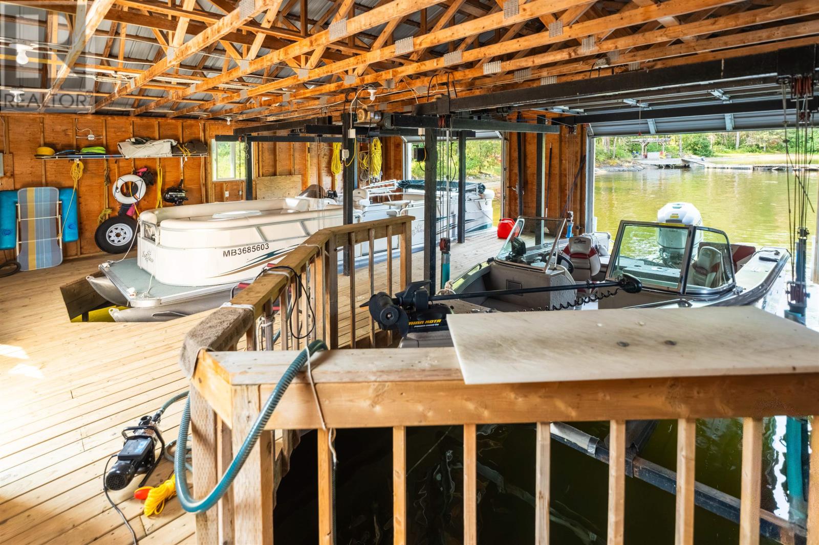 3 Branch Rd 16a, Lake Of The Woods, Ontario  P0X 1H0 - Photo 45 - TB2602312