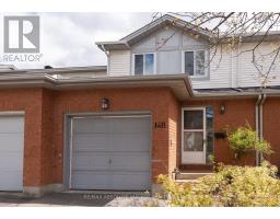 1411 CARAVEL CRESCENT, Ottawa, Ontario
