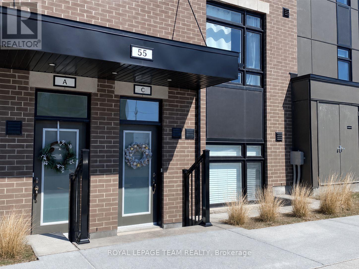 C - 55 Overberg Way, Ottawa, Ontario  K2S 2Y4 - Photo 3 - X13660798