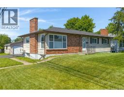 3 Ray Street, Saint John, New Brunswick