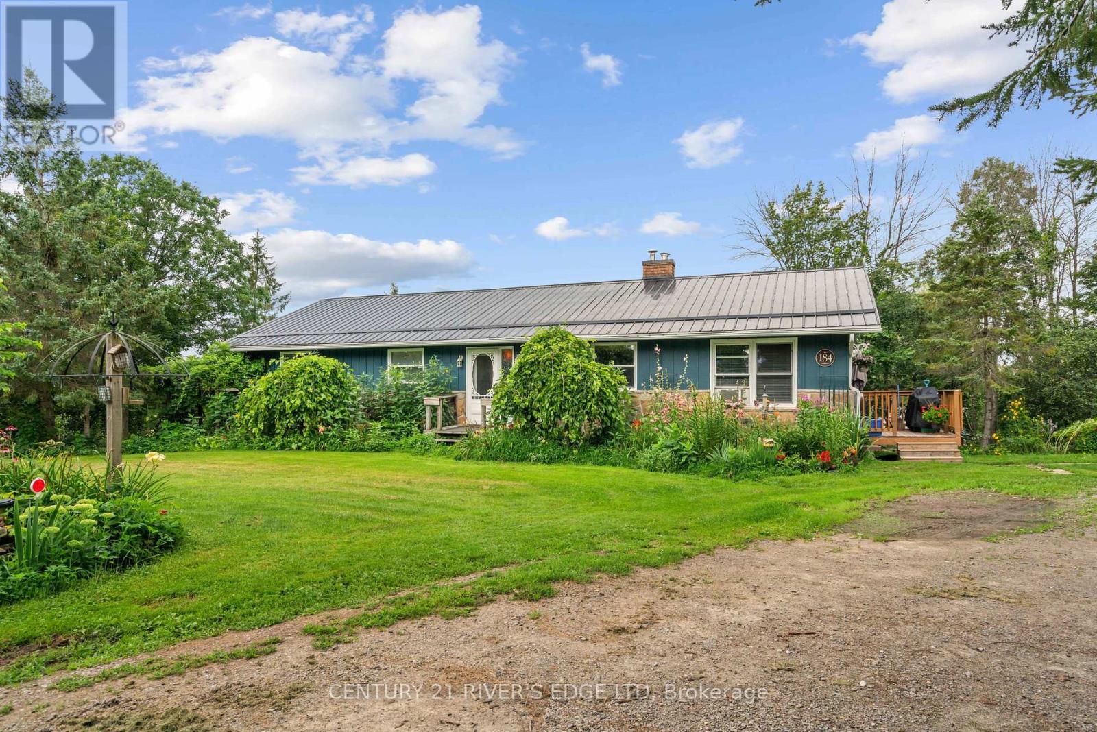 184 8th Line Road, Athens, Ontario