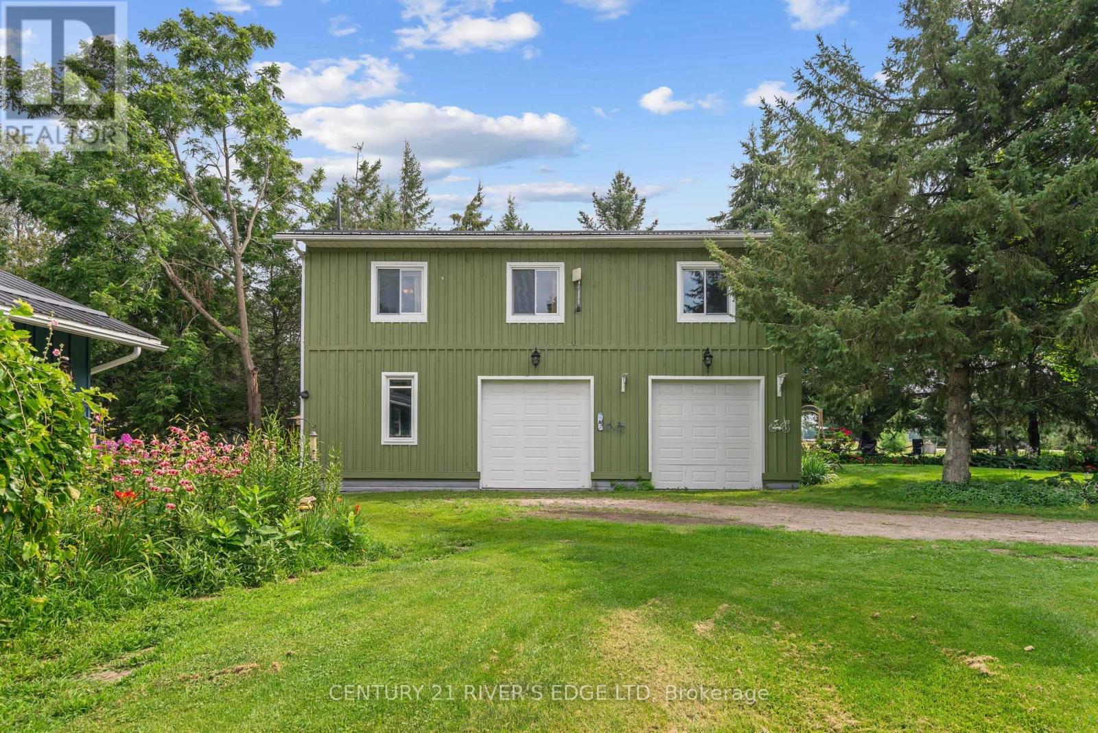 184 8th Line Road, Athens, Ontario  K0E 1B0 - Photo 25 - X13660796