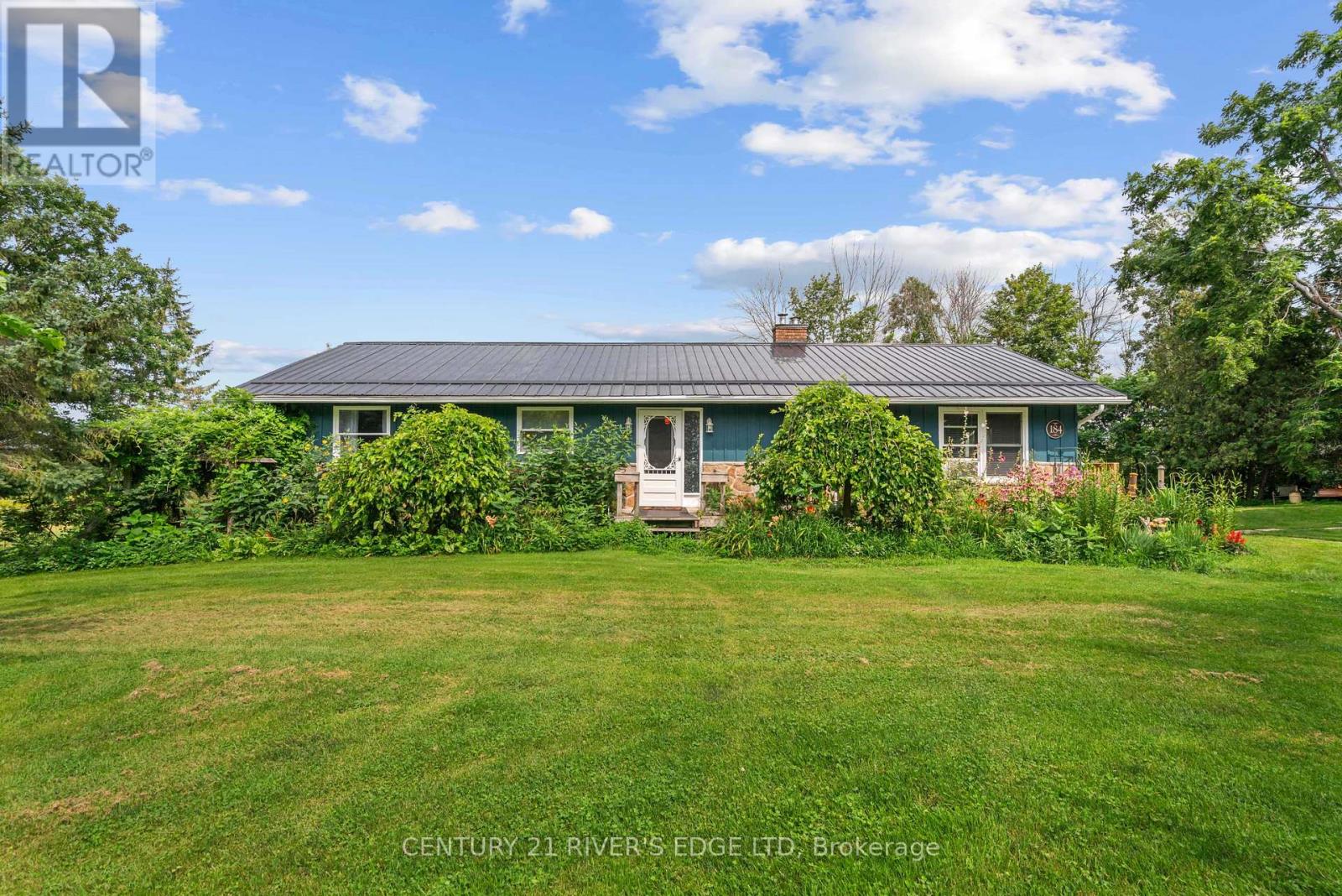 184 8th Line Road, Athens, Ontario K0E 1B0 - Photo 3 - X13660796