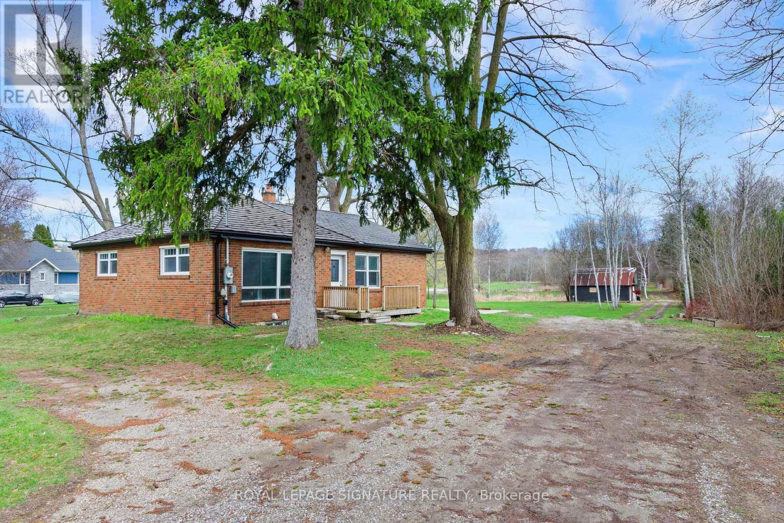 16469 7th Concession Road, King, Ontario L7B 0E4 - Photo 2 - N13023978