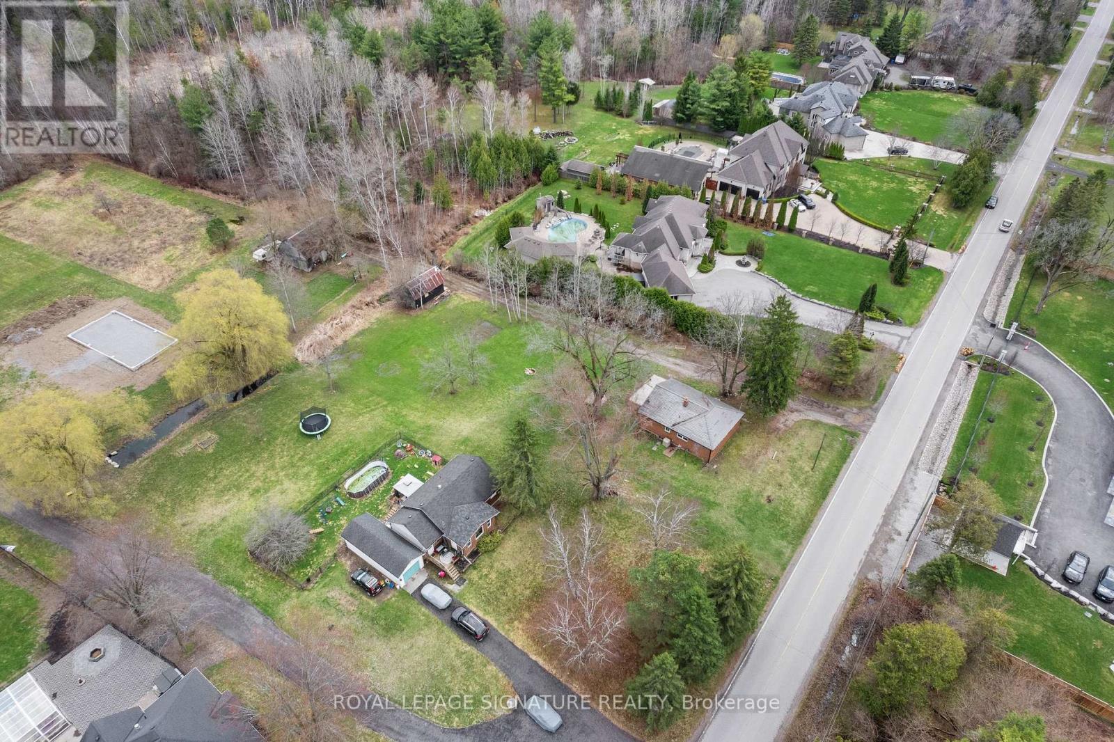 16469 7th Concession Road, King, Ontario L7B 0E4 - Photo 26 - N13023978