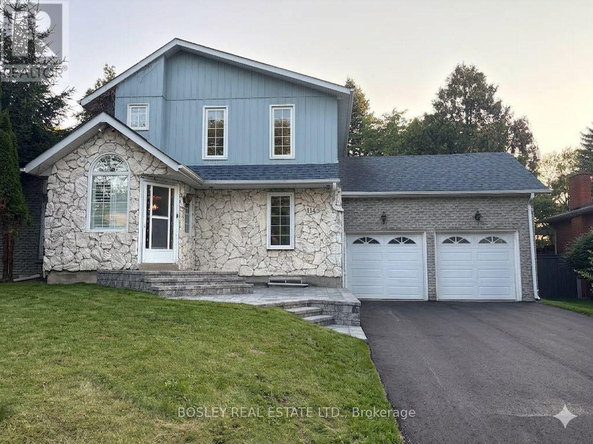 114 Lorne Avenue, Newmarket, Ontario  L3Y 4J6 - Photo 41 - N13641484